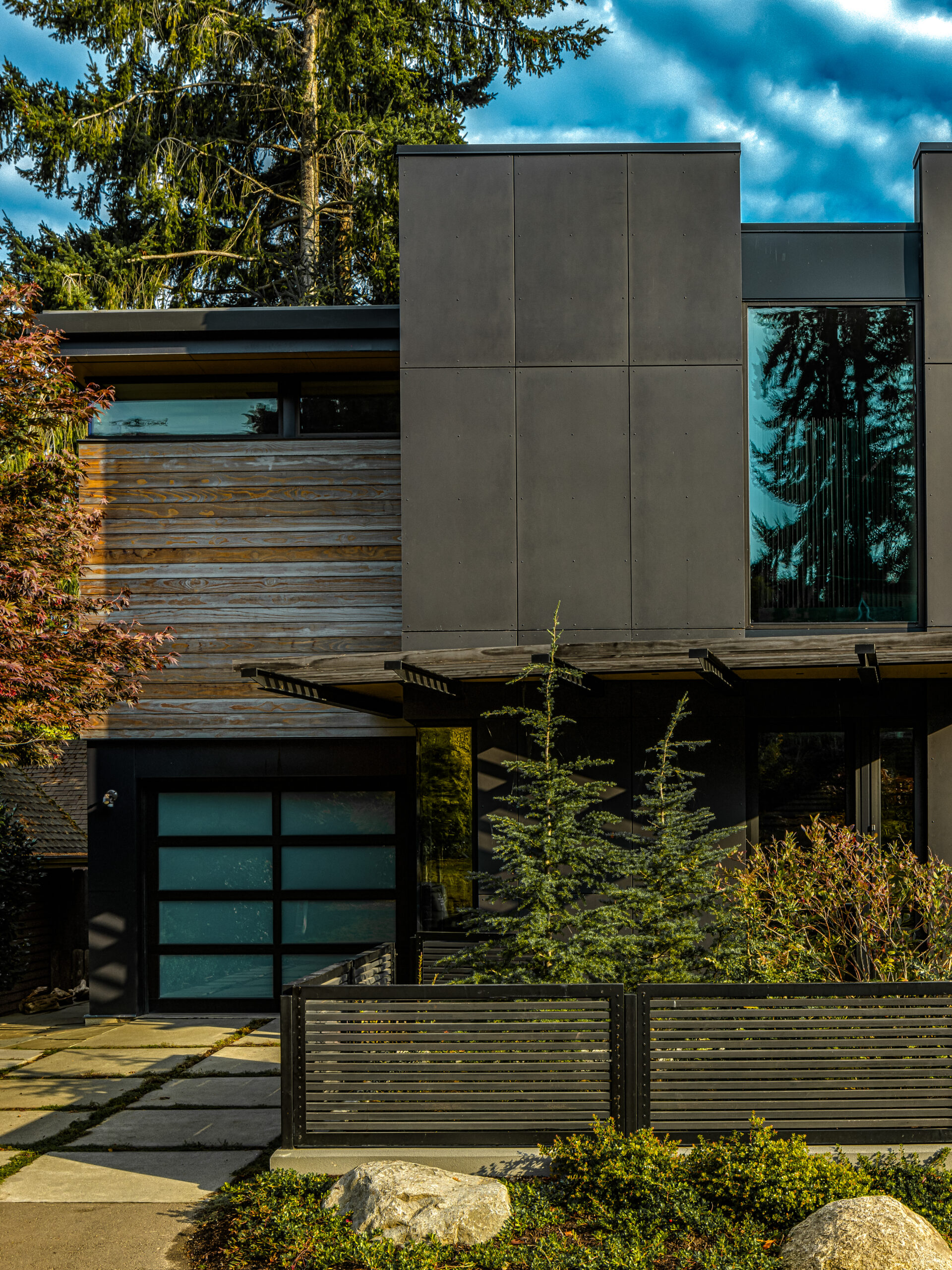 Rose Loop - Coates Design Architects | Seattle Architects | Responsible ...