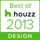 Best of Houzz Design 2013