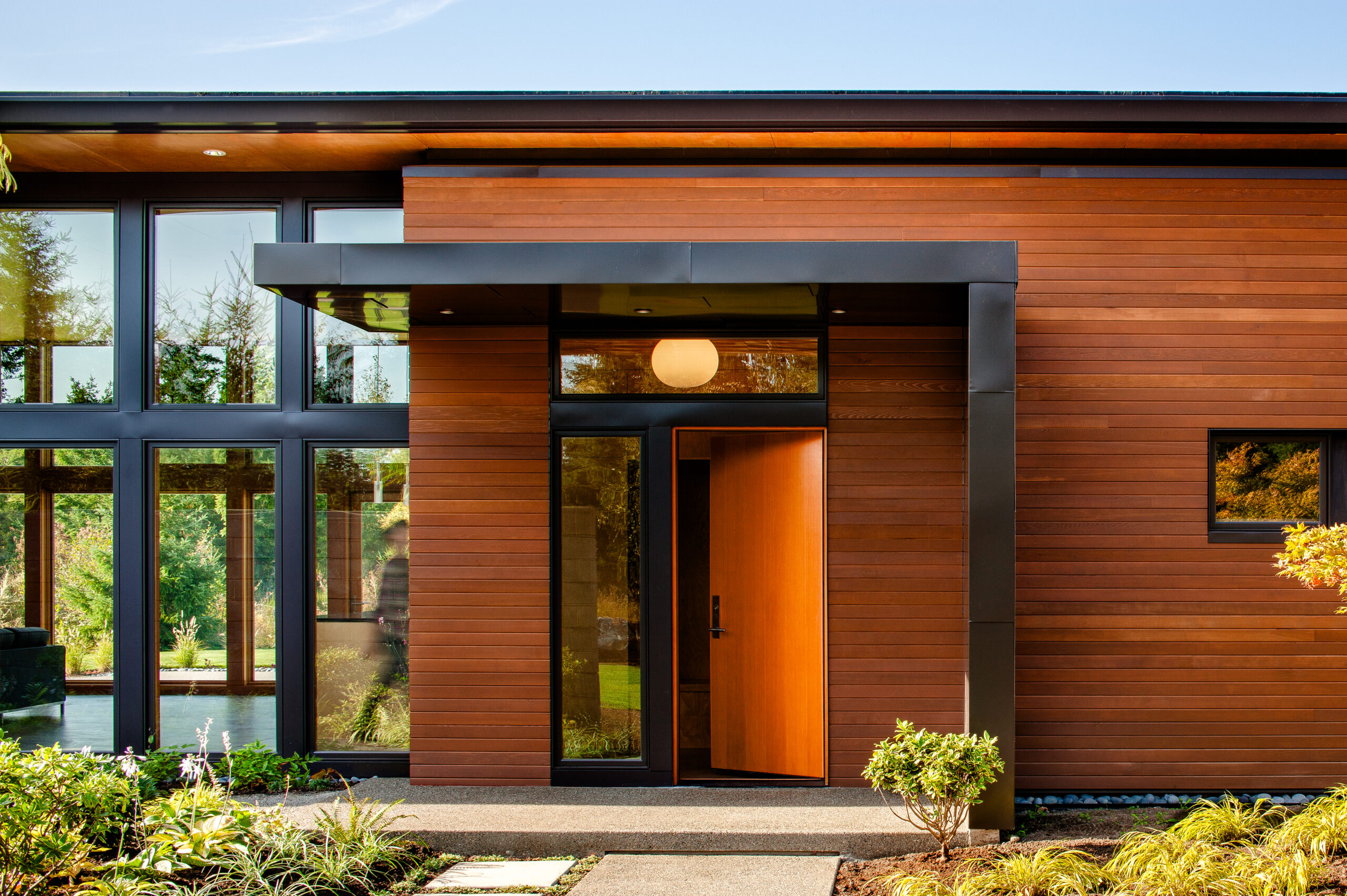 Residential Architects Olympia | Olympia Residential Design Architects