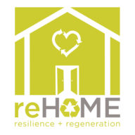 reHOME logo
