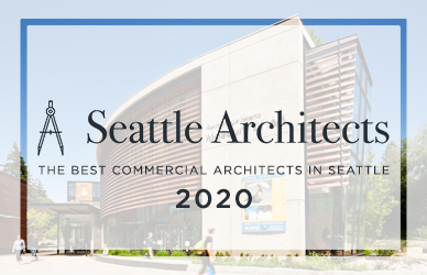 Seattle Architects logo
