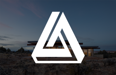 Amazing Architecture logo