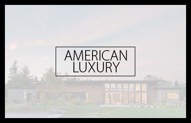American Luxury logo