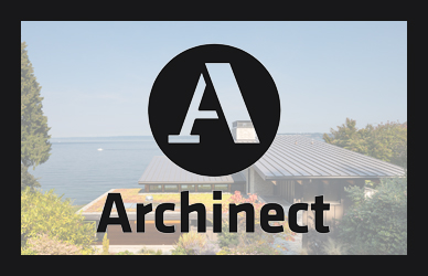 Archinect logo