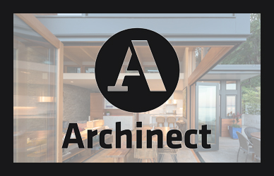 Archinect logo