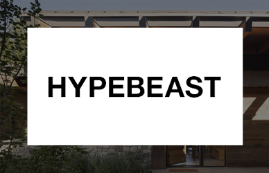 Hypebeast logo