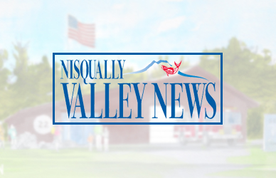 Nisqualley Valley News logo
