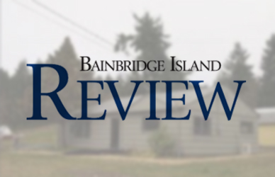 Bainbridge Island Review logo
