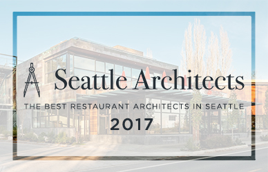 Seattle Architect logo 2017